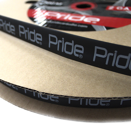 Термоусадка Pride 2GA Black