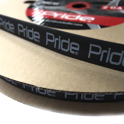 Термоусадка Pride 2GA Black