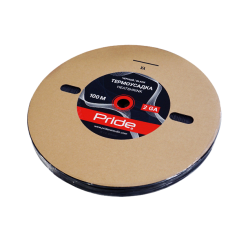 Термоусадка Pride 2GA Black