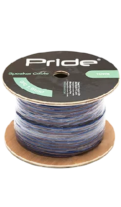 Акустический кабель Pride 2х1,5мм²