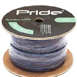 Акустический кабель Pride 2х1,5мм²