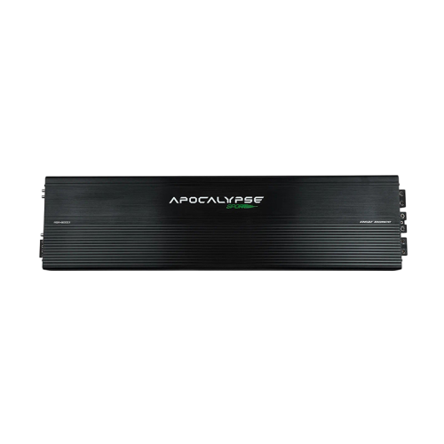 Apocalypse ASA-8000.1