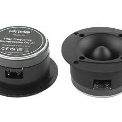 Твитер Pride H2