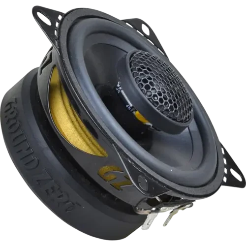 Акустика Ground Zero GZRF 4.0SQ