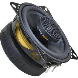 Акустика Ground Zero GZRF 4.0SQ