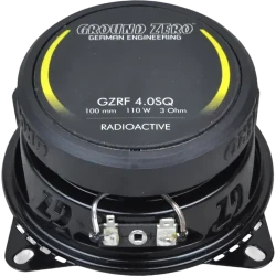 Акустика Ground Zero GZRF 4.0SQ