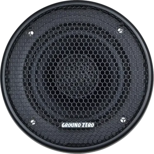 Акустика Ground Zero GZRF 4.0SQ