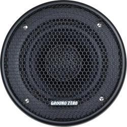Акустика Ground Zero GZRF 4.0SQ
