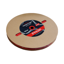 Термоусадка Pride 0GA Black