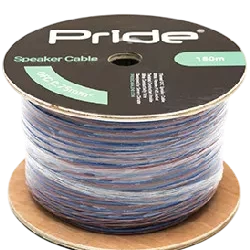 Акустический кабель Pride 2х0.75 мм²