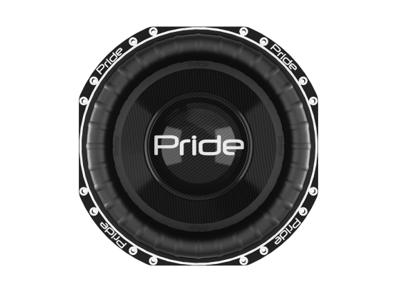 Pride S.5 15 ver.2