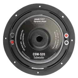 Dynamic State CUSTOM CSW-S20