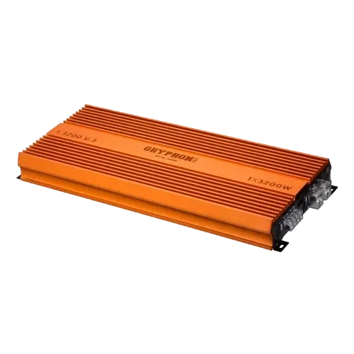 DL Audio Gryphon Pro 1.3200 V.3