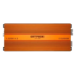 DL Audio Gryphon Pro 1.3200 V.3