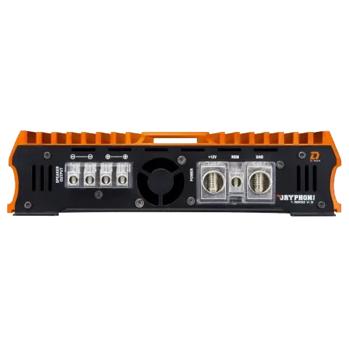 DL Audio Gryphon Pro 1.3200 V.3