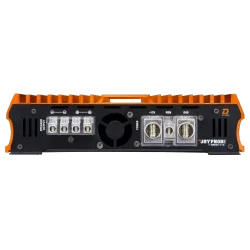 DL Audio Gryphon Pro 1.3200 V.3