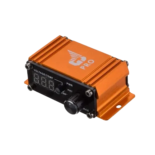 DL Audio Gryphon Pro 1.3200 V.3