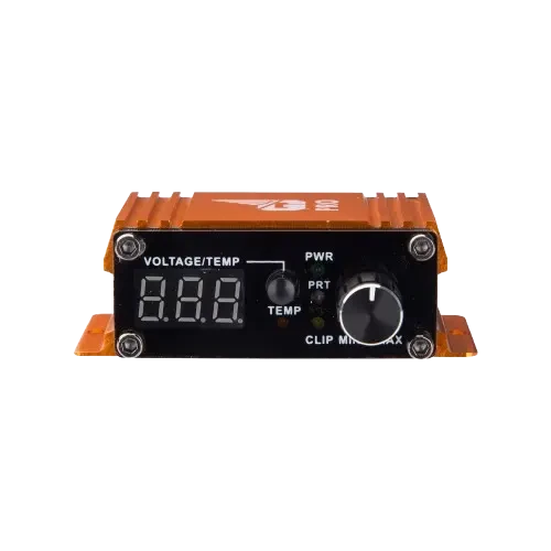 DL Audio Gryphon Pro 1.3200 V.3