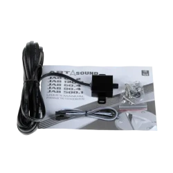 Усилитель Art Sound JAB 60.2