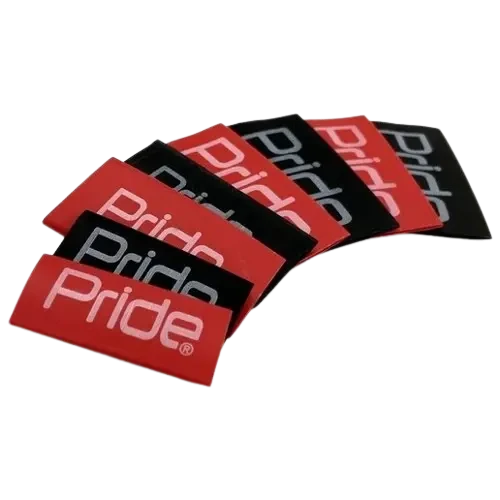 Термоусадка Pride 0GA Red