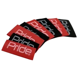 Термоусадка Pride 0GA Red