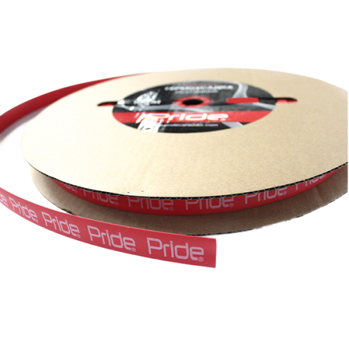 Термоусадка Pride 0GA Red