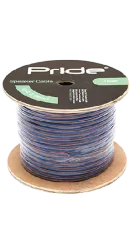 Акустический кабель Pride 2х2.5 мм²