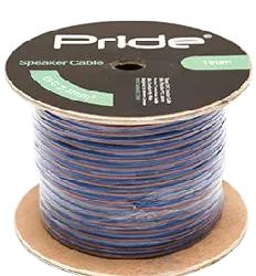 Акустический кабель Pride 2х2.5 мм²