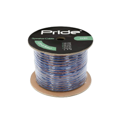 Акустический кабель Pride 2х2.5 мм²