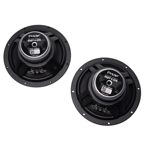 Акустика Pride Easy 6,5FR [16.5 см]