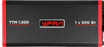 Усилитель УРАЛ ТТМ 1.500