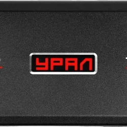 Усилитель УРАЛ ТТМ 1.500