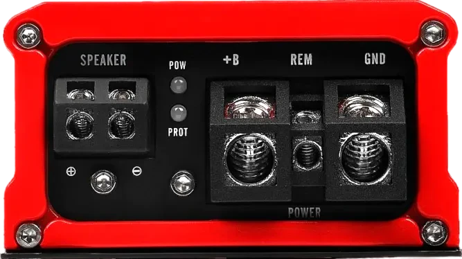 Усилитель УРАЛ ТТМ 1.500