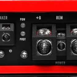 Усилитель УРАЛ ТТМ 1.500