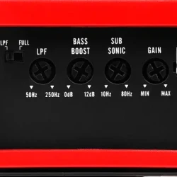 Усилитель УРАЛ ТТМ 1.500