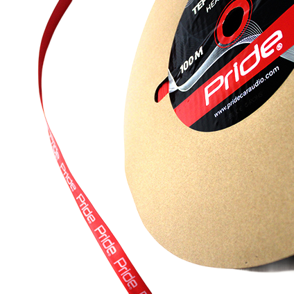 Термоусадка Pride 4GA Red