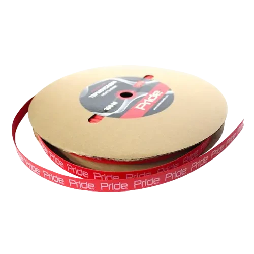  Термоусадка Pride 4GA Red