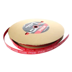  Термоусадка Pride 4GA Red