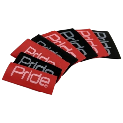  Термоусадка Pride 4GA Red