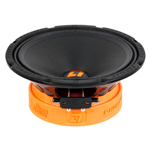 Динамики DL Audio Phoenix Punch Machine 200