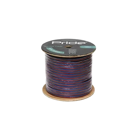 Акустический кабель Pride 2х4 мм²
