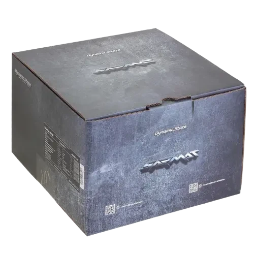 Dynamic State SARMAT SMW-202