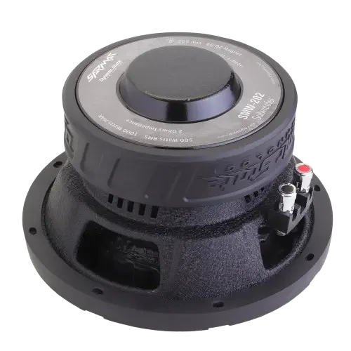 Dynamic State SARMAT SMW-202