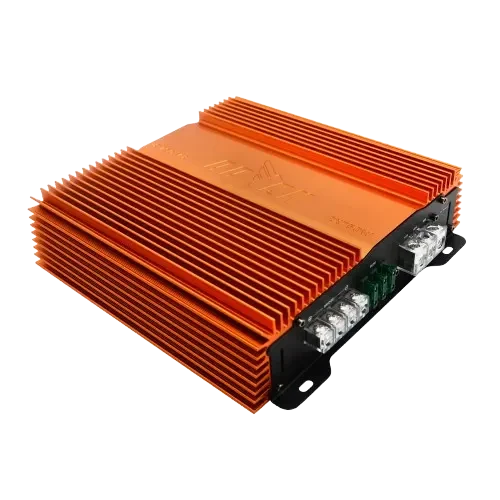 DL Audio Raven 2.750 V.2