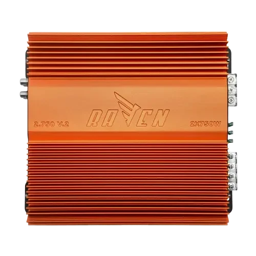 DL Audio Raven 2.750 V.2