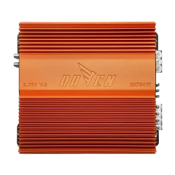 DL Audio Raven 2.750 V.2