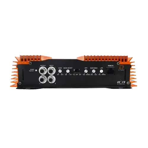 DL Audio Raven 2.750 V.2