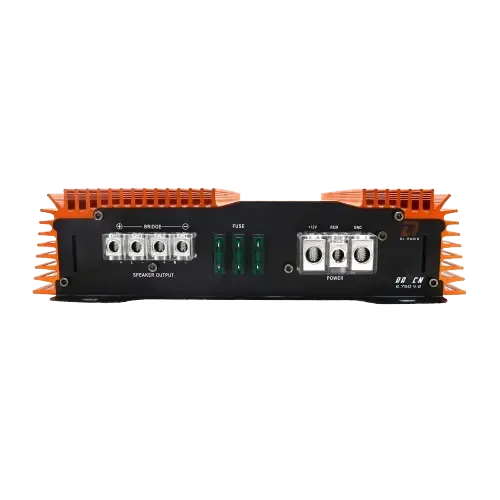 DL Audio Raven 2.750 V.2