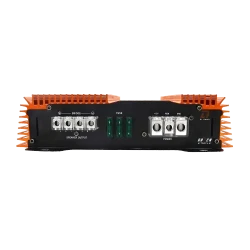 DL Audio Raven 2.750 V.2