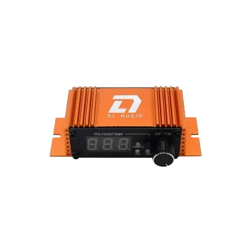 DL Audio Raven 2.750 V.2